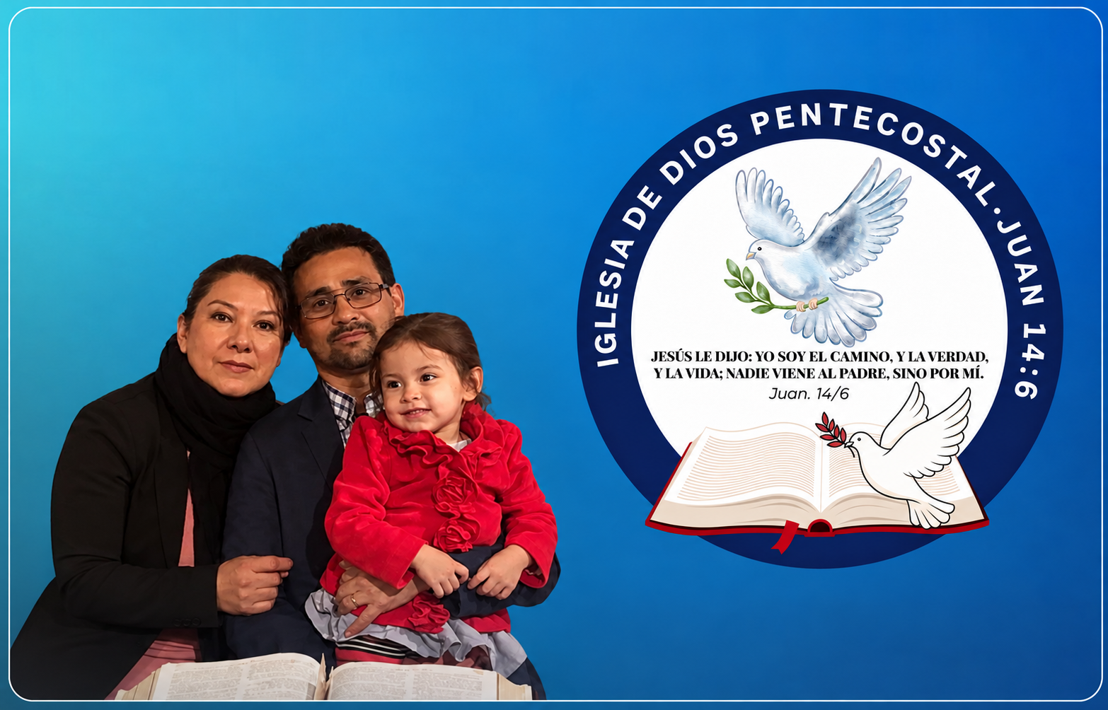 Familia Pastoral