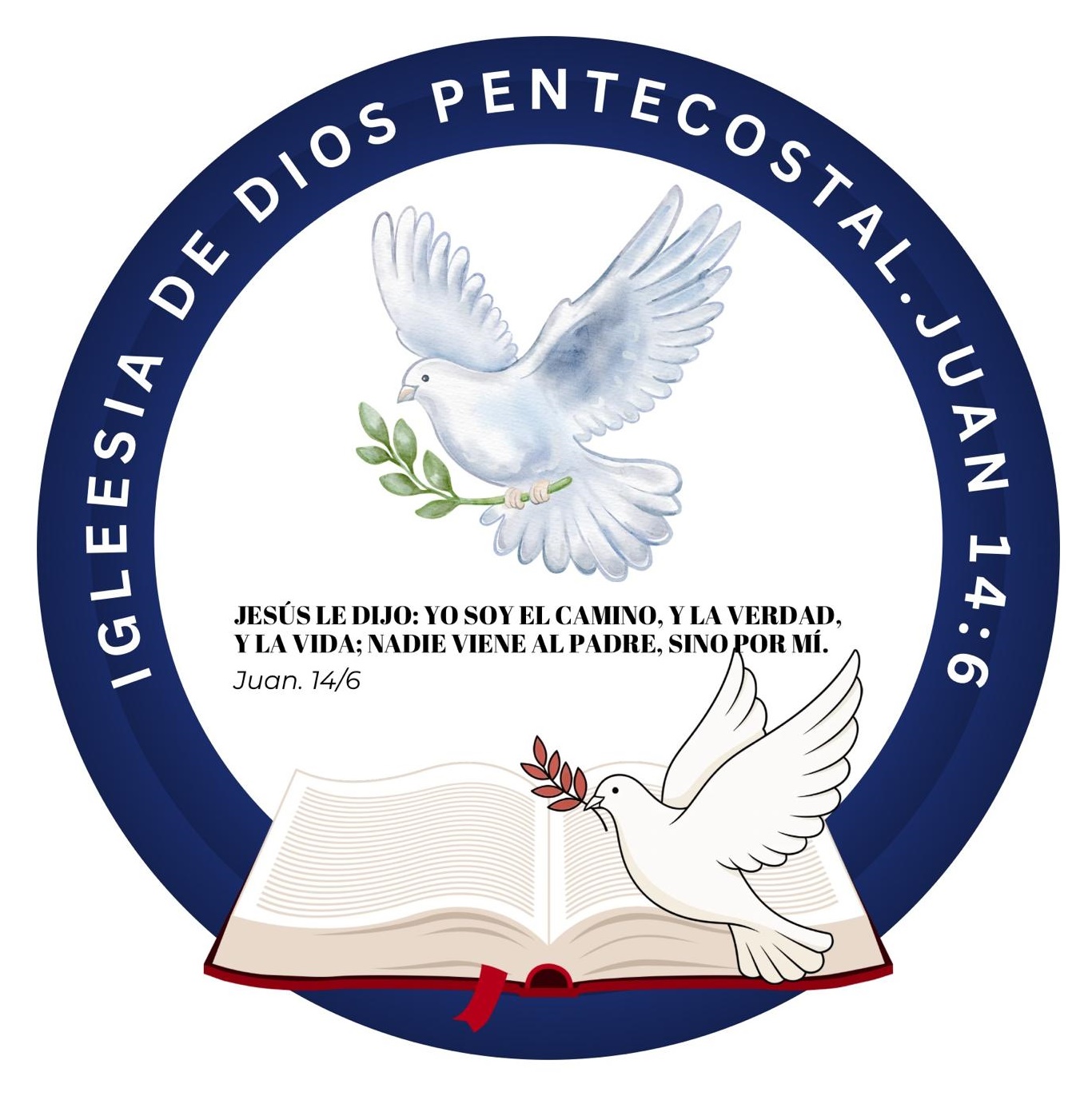 Iglesia de Dios Pentecostal Antioch